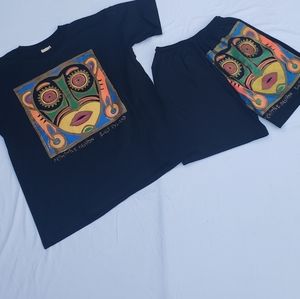 Bali Island 2-Piece Set